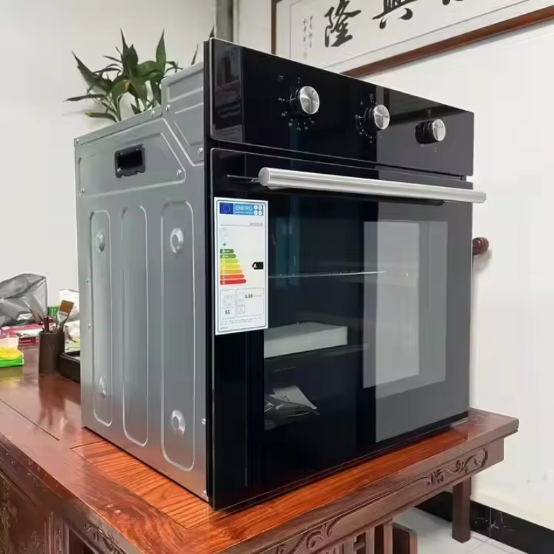 Kitchen Appliances Oven - Airo 63L Electric Built-in 4 Functions