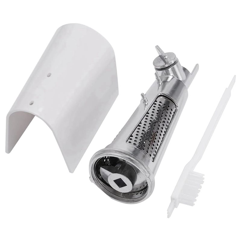 Meat Grinder Attachment - AAAN-Tomato Juicer Ketchup Attachment Vegetable Strainer