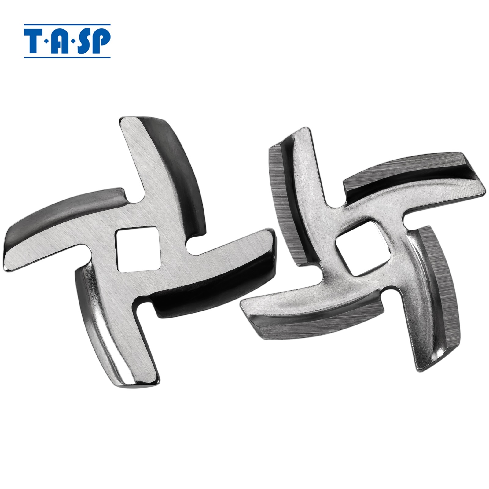 Kitchen Appliances List - TASP D=54mm Meat Grinder Blade Mincer