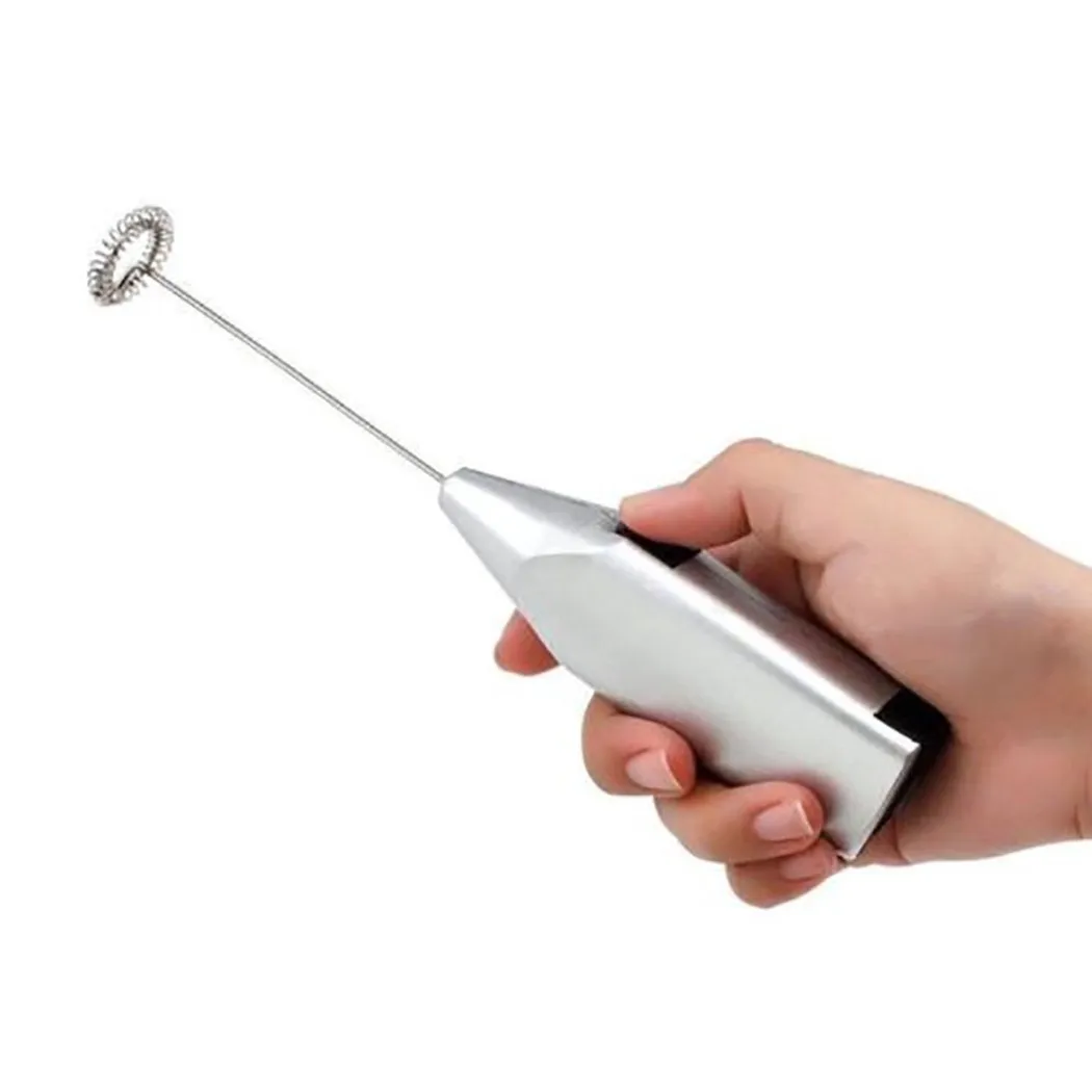 Yogurt Maker Electric - Household Mini Stainless Steel Electric Handheld