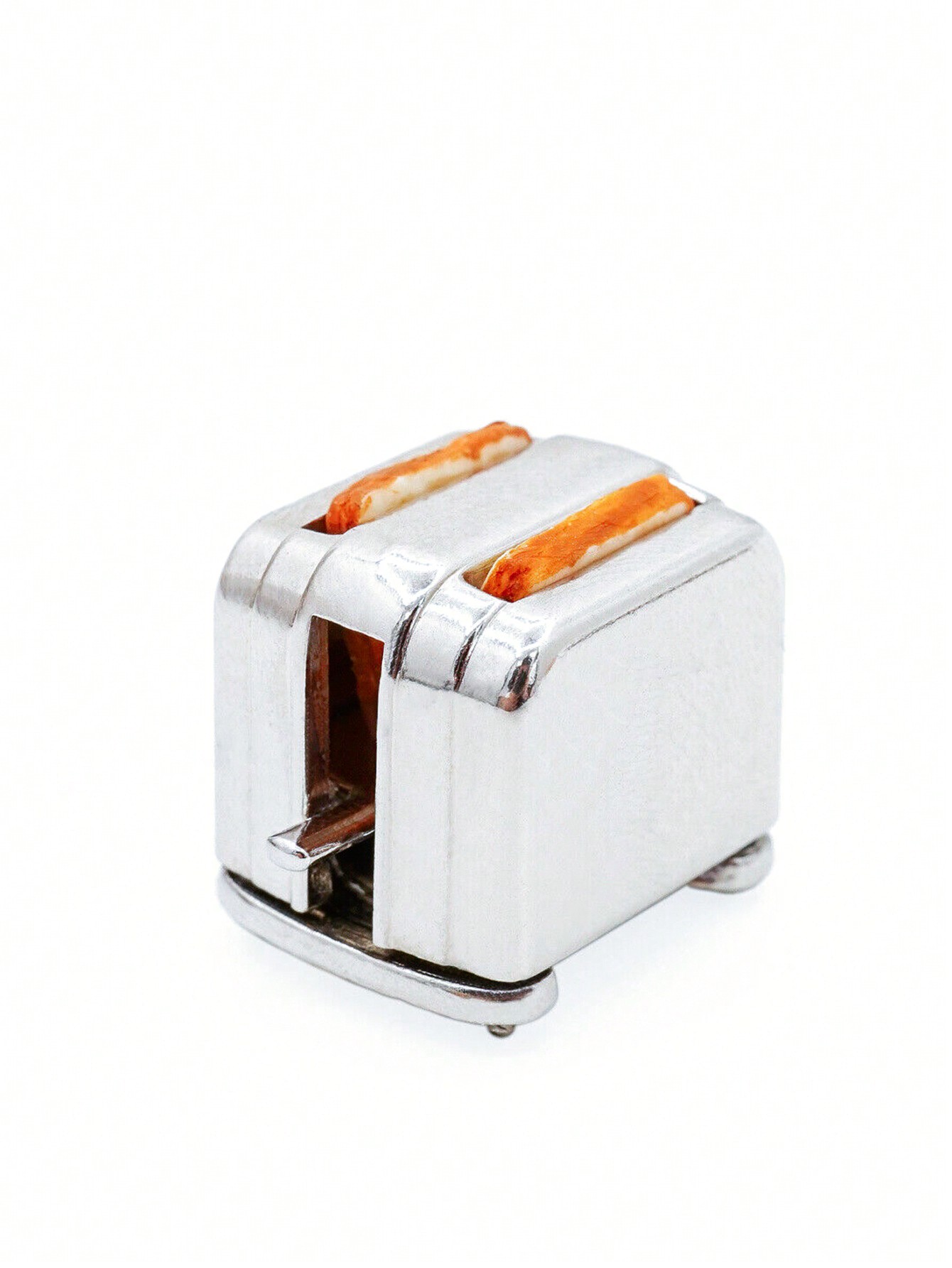 1:12 Dollhouse Miniature Toast - đánh giá và giá Kitchen Appliances List