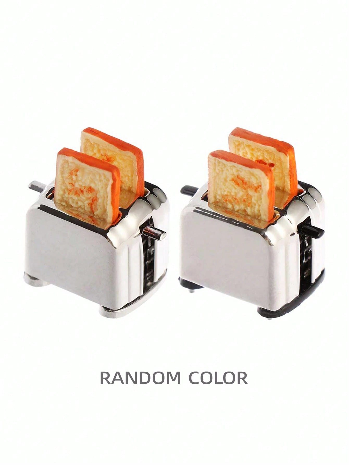 1:12 Dollhouse Miniature Toast - đánh giá và giá Kitchen Appliances List