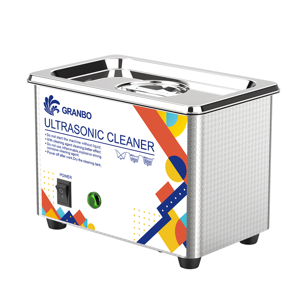 60W Ultrasonic Cleaner 1L High - đánh giá và giá Kitchen Appliances Bath