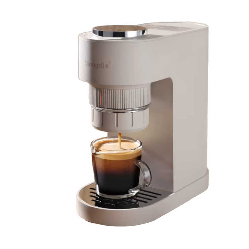 Portable Professional Semi-Aut - đánh giá và giá Milk Frother Automatic