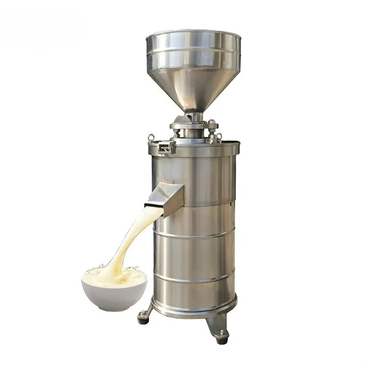 Commercial Use Soybean Grinder - đánh giá và giá Soy Milk Maker