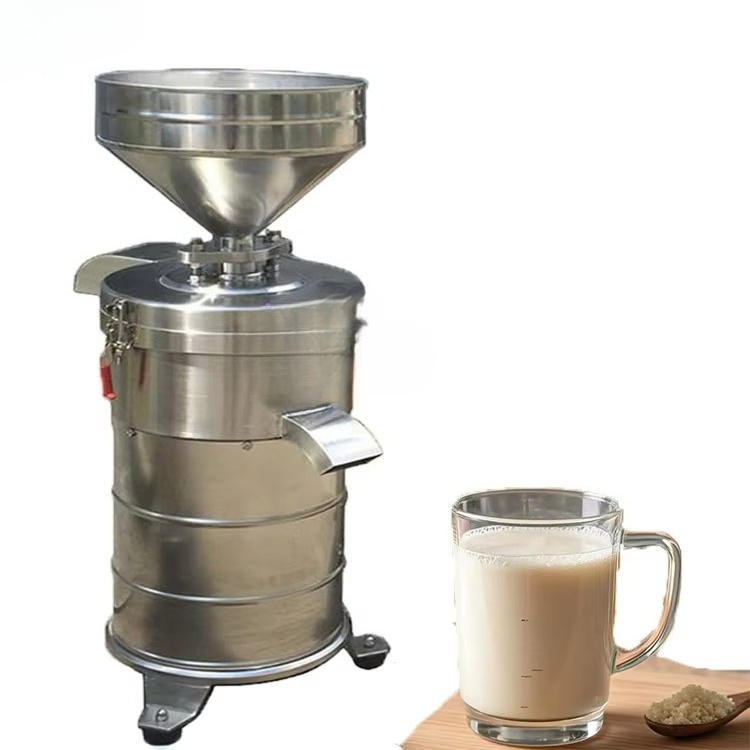 Commercial Use Soybean Grinder - đánh giá và giá Soy Milk Maker
