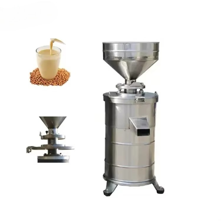 Commercial Use Soybean Grinder - đánh giá và giá Soy Milk Maker