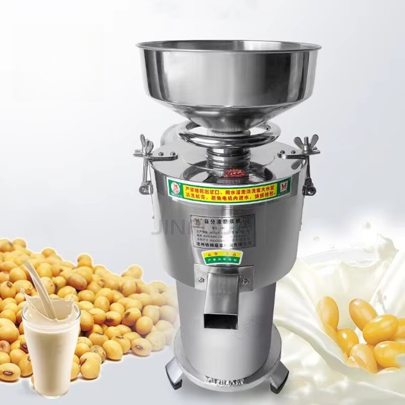Stainless Steel Soybean Soy Be - đánh giá và giá Soy Milk Maker