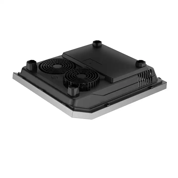 3500W Concave Flat Commercial  - đánh giá và giá Induction Cooktop Portable