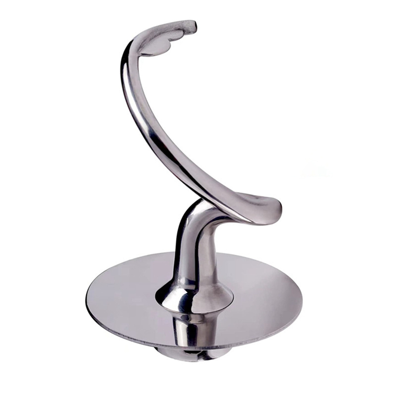 Stainless Steel Spiral Dough H - đánh giá và giá Kitchen Appliances Kitchenaid
