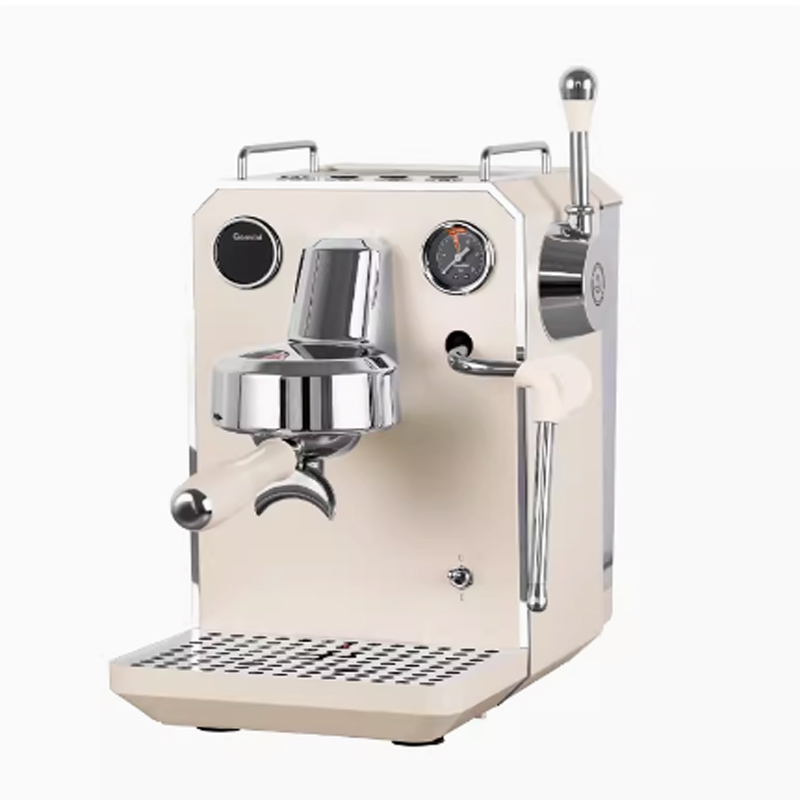Espresso machine, coffee grind - đánh giá và giá Milk Frother Automatic