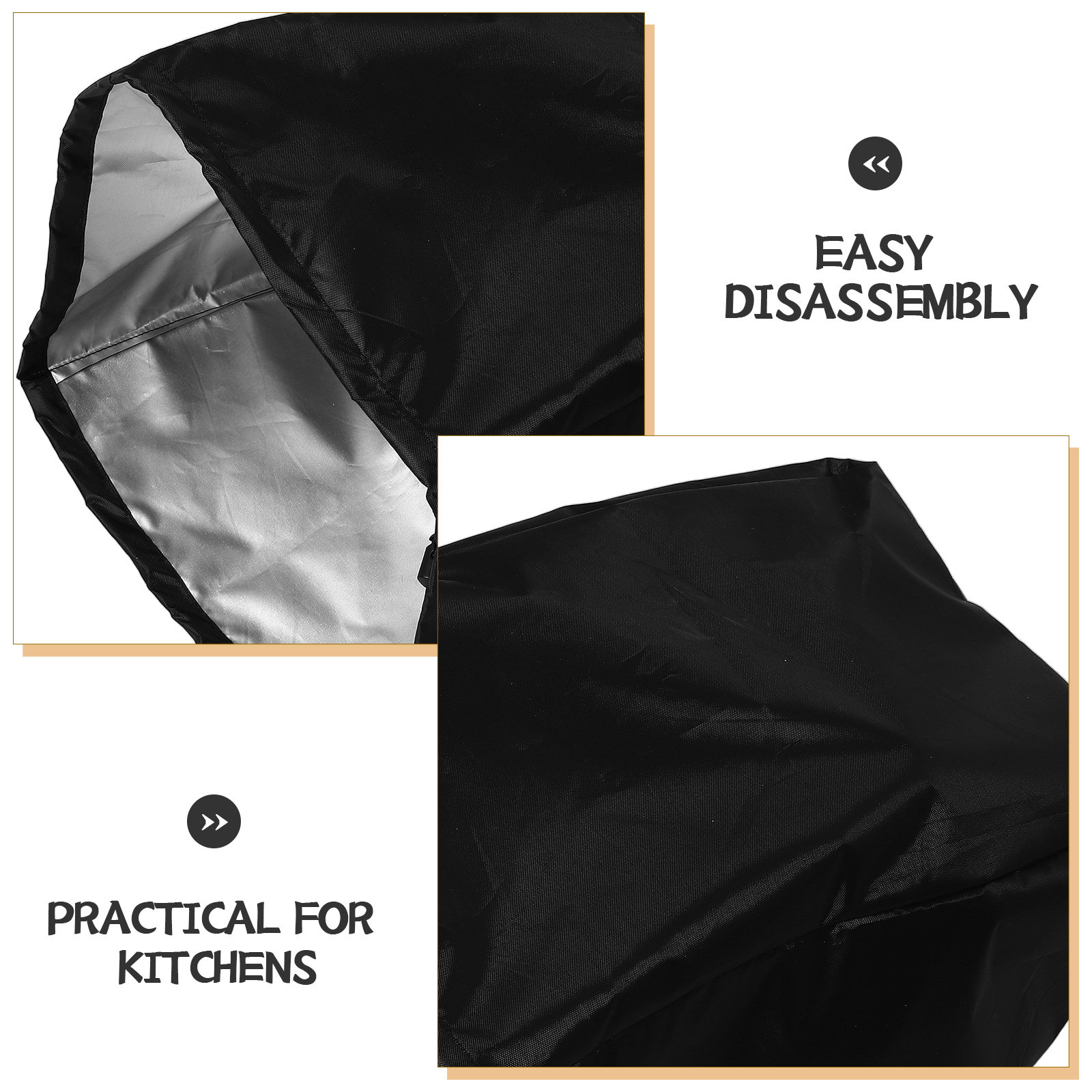 Waterproof Dustproof Food Proc - đánh giá và giá Kitchen Appliances Countertop