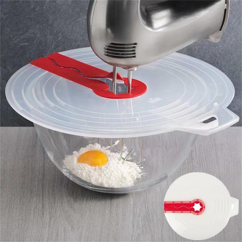 Beat Eggs Mixer Cover Mixer Sp - đánh giá và giá Kitchen Appliances Restaurant