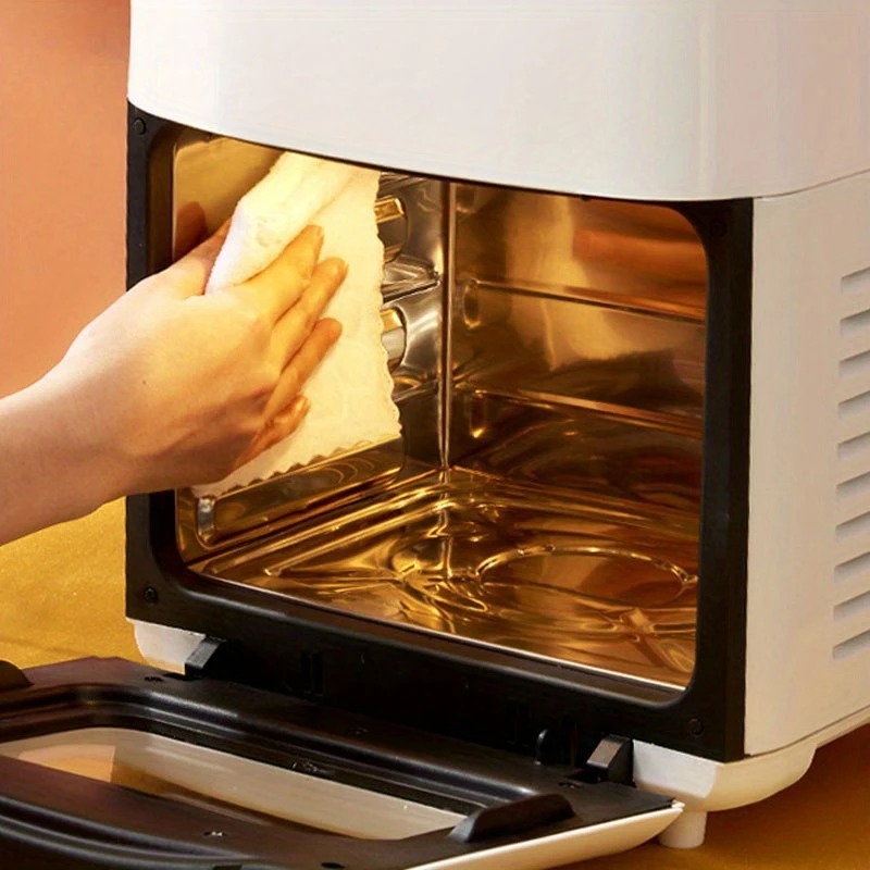 New 15L Large Capacity Kitchen - đánh giá và giá Kitchen Appliances Oven