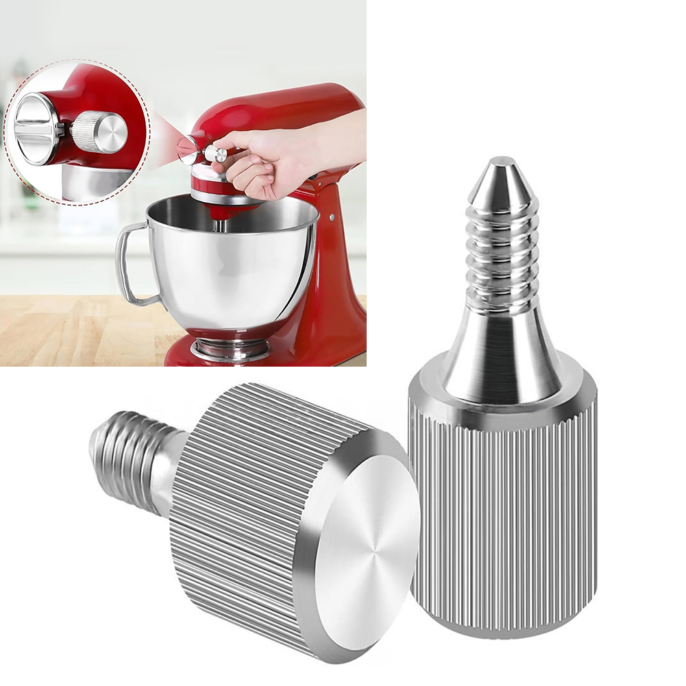 2PCS Stainless Steel Fixing Sc - đánh giá và giá Kitchen Appliances Kitchenaid