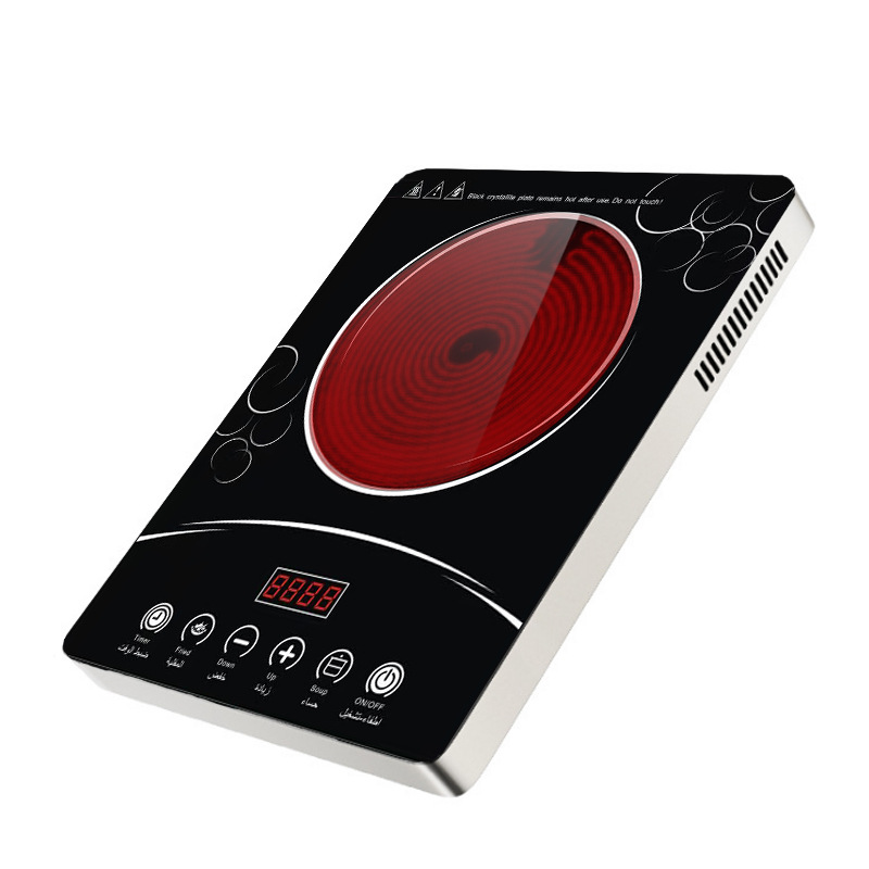 Wholesale Factory Induction St - đánh giá và giá Induction Cooktop Portable