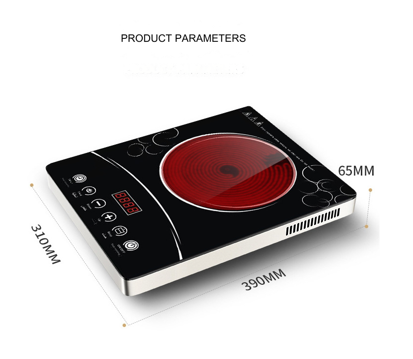 Wholesale Factory Induction St - đánh giá và giá Induction Cooktop Portable