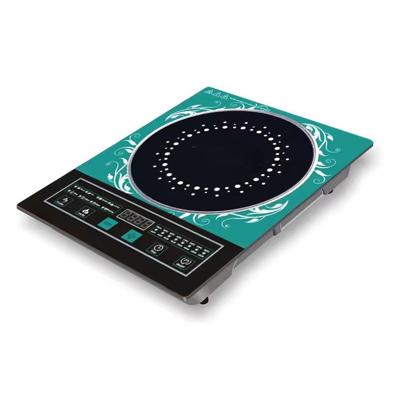 Wholesale Factory Induction St - đánh giá và giá Induction Cooktop Portable