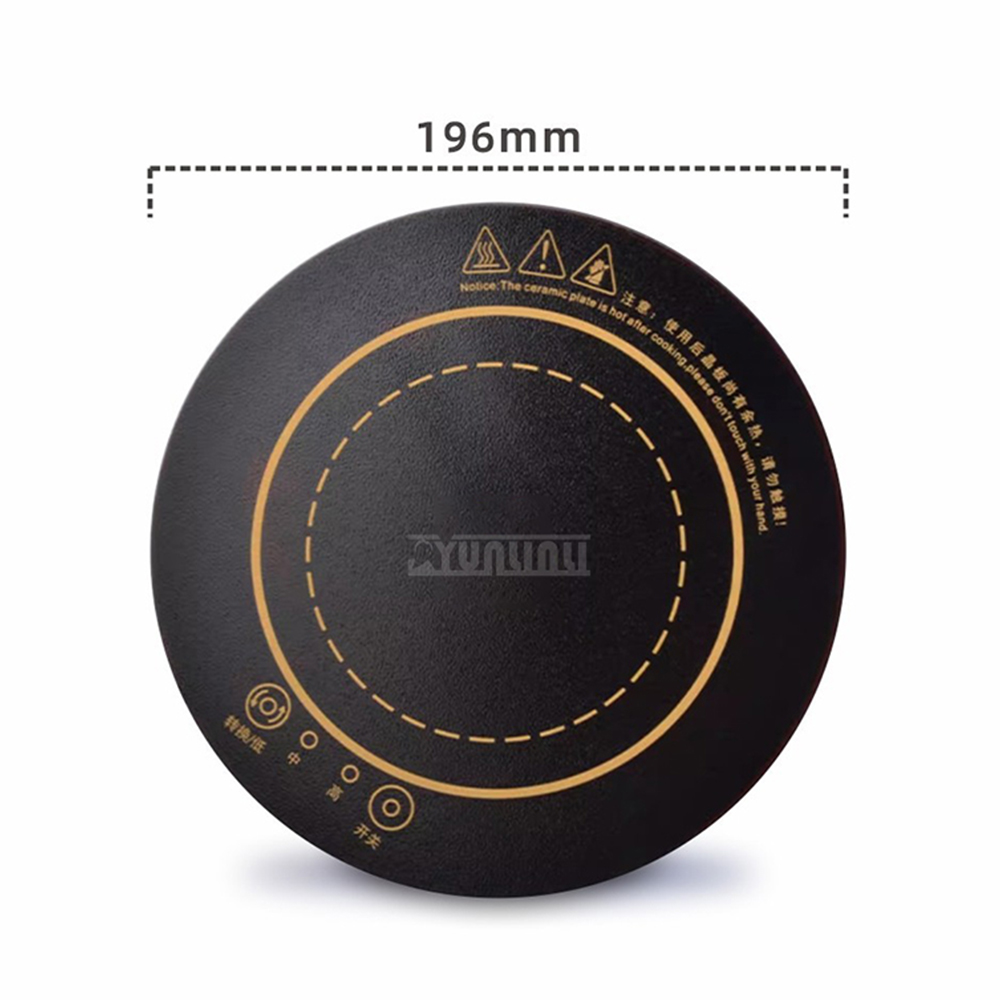 ​Camping Table Module  Inducti - đánh giá và giá Induction Cooktop Portable