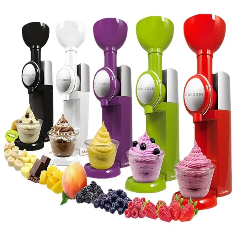 For Ice Cream Machine Home Fru - đánh giá và giá Kitchen Appliances Youtube