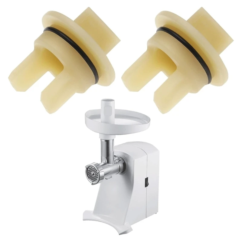 4Pcs Meat Grinder Plastic Gear - đánh giá và giá Meat Grinder Attachment