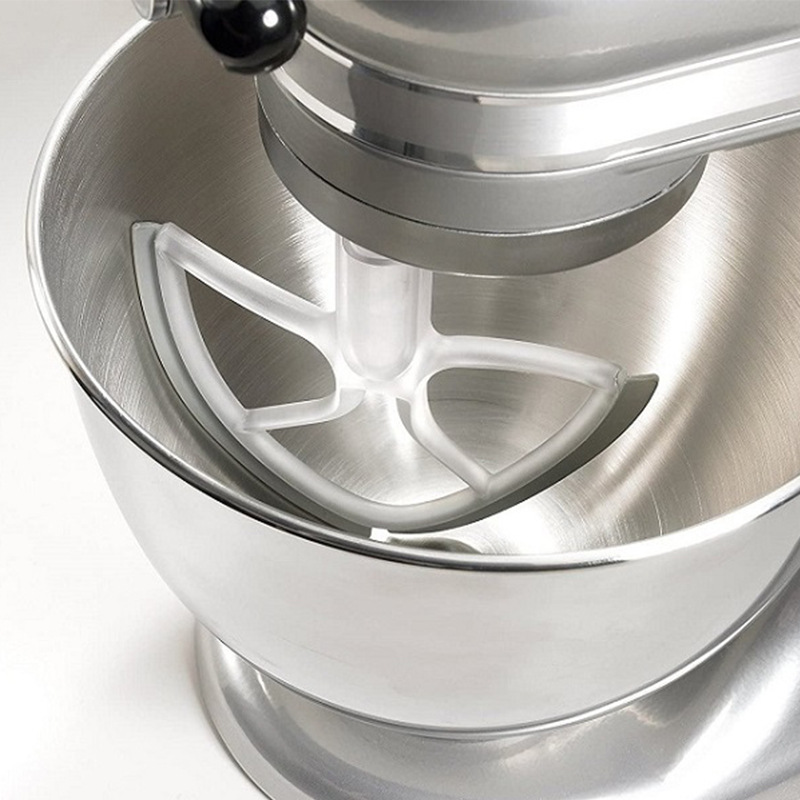 Flex Edge Beater Mixer Paddle  - đánh giá và giá Kitchen Appliances Kitchenaid