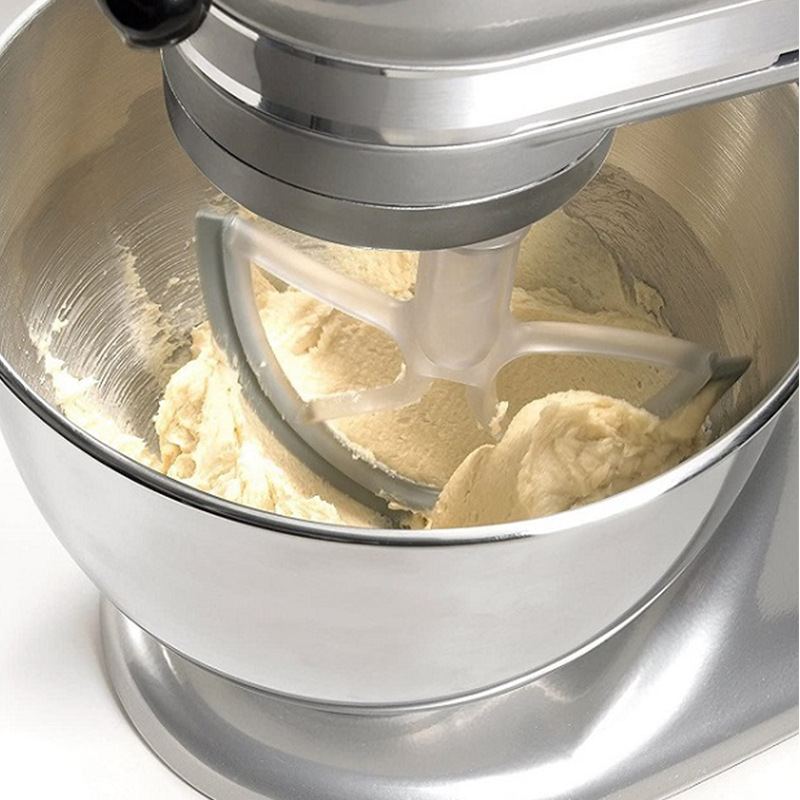 Flex Edge Beater Mixer Paddle  - đánh giá và giá Kitchen Appliances Kitchenaid
