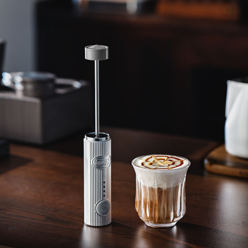  Portable Electric Milk Frothe - đánh giá và giá Yogurt Maker Electric