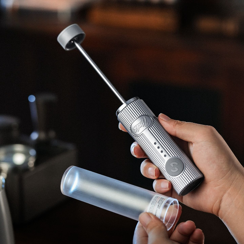  Portable Electric Milk Frothe - đánh giá và giá Yogurt Maker Electric
