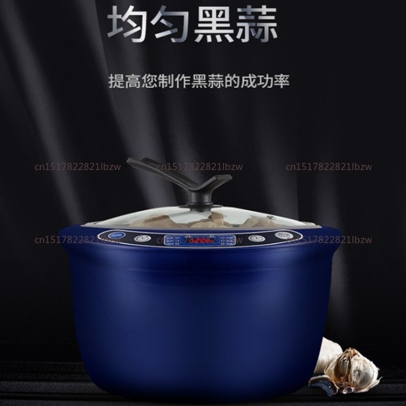 6L Black Garlic Fermenter Elec - đánh giá và giá Yogurt Maker Electric