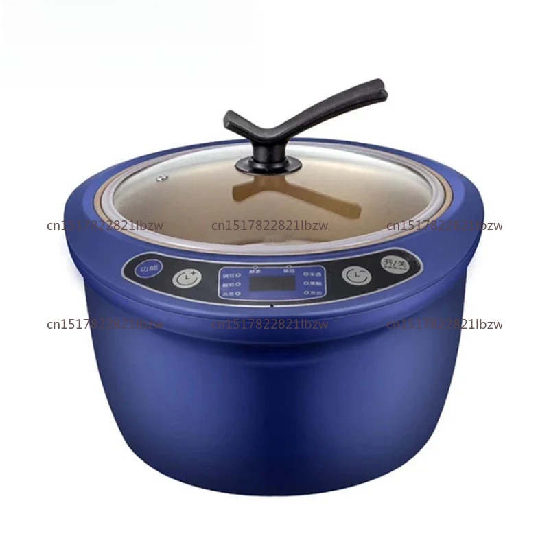 6L Black Garlic Fermenter Elec - đánh giá và giá Yogurt Maker Electric