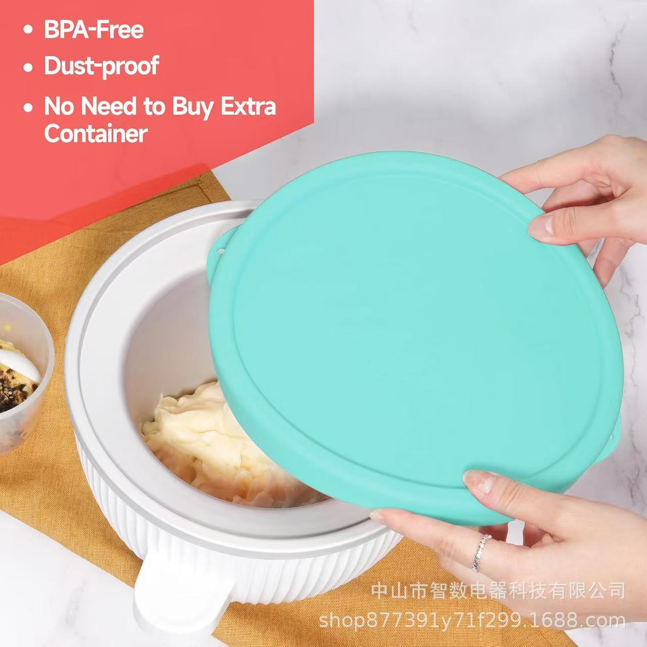 Silicone Lid Compatible with K - đánh giá và giá Kitchen Appliances Kitchenaid