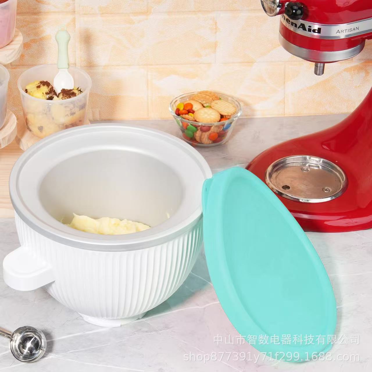 Silicone Lid Compatible with K - đánh giá và giá Kitchen Appliances Kitchenaid