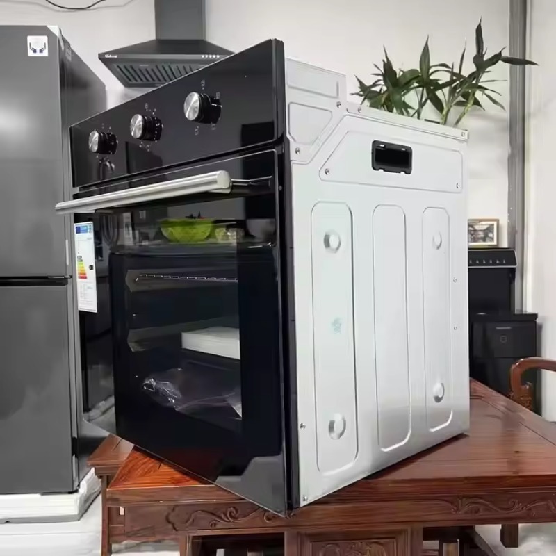 Airo 63L Electric Built-in 4 F - đánh giá và giá Kitchen Appliances Oven