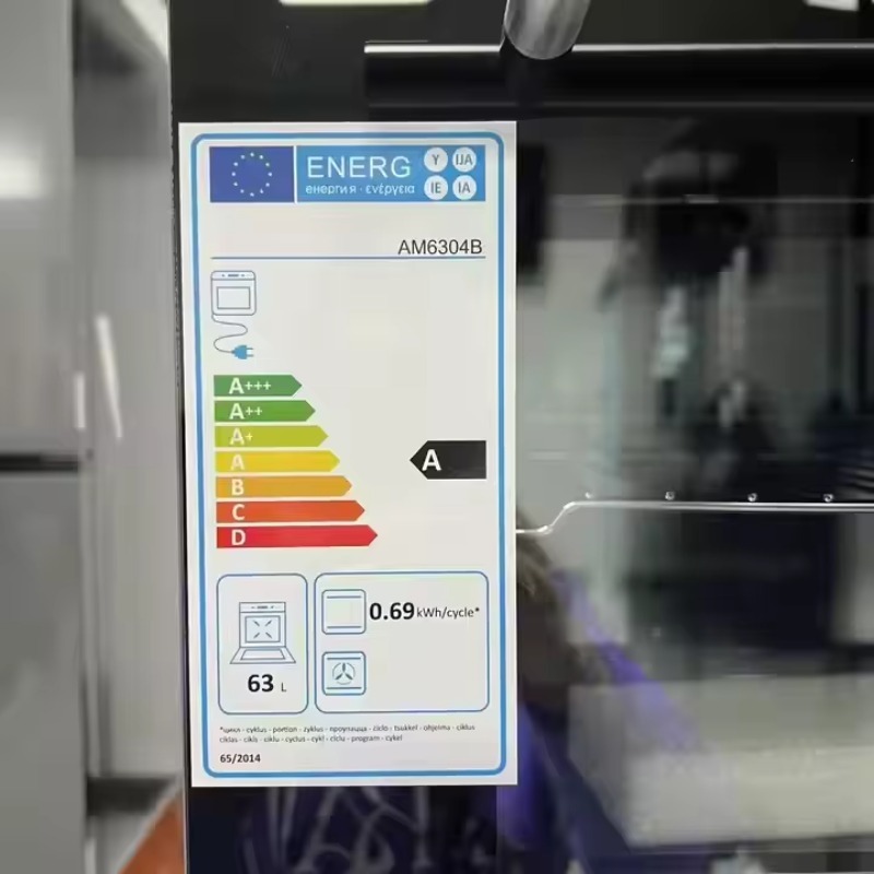 Airo 63L Electric Built-in 4 F - đánh giá và giá Kitchen Appliances Oven