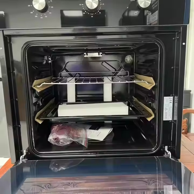 Airo 63L Electric Built-in 4 F - đánh giá và giá Kitchen Appliances Oven