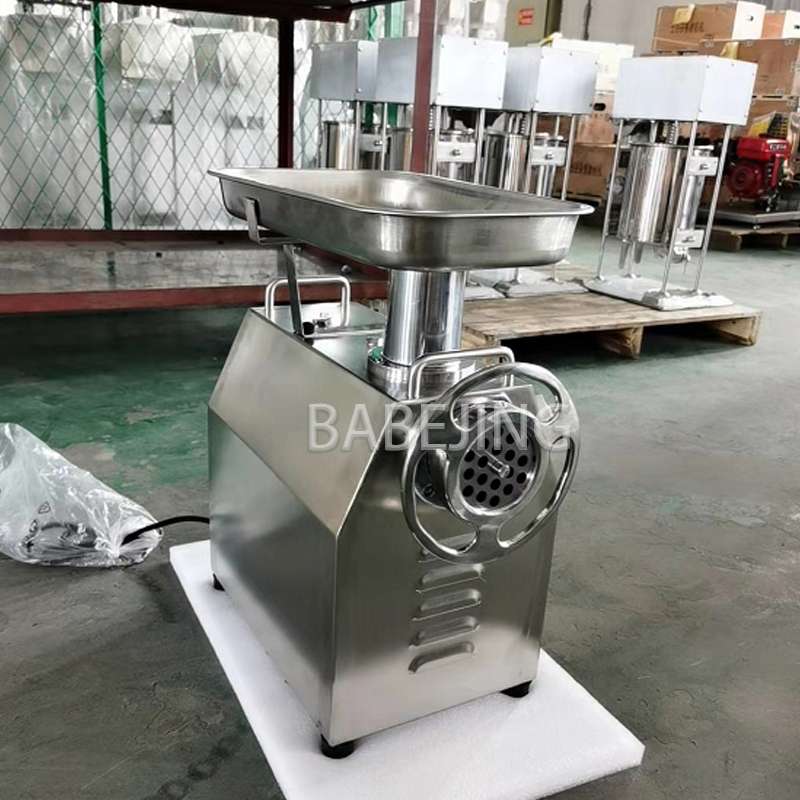 BABEJING Electric Meat Grinder - đánh giá và giá Meat Grinder Attachment