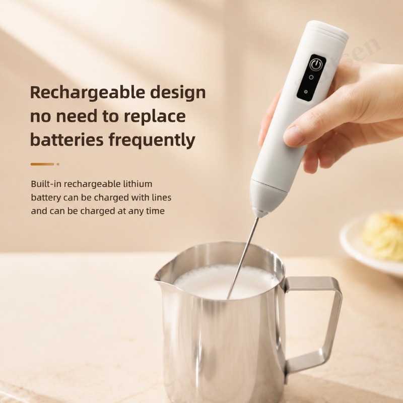 Electric Coffee Frother 2 In 1 - đánh giá và giá Yogurt Maker Electric