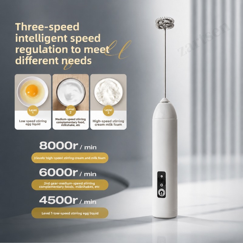 Electric Coffee Frother 2 In 1 - đánh giá và giá Yogurt Maker Electric