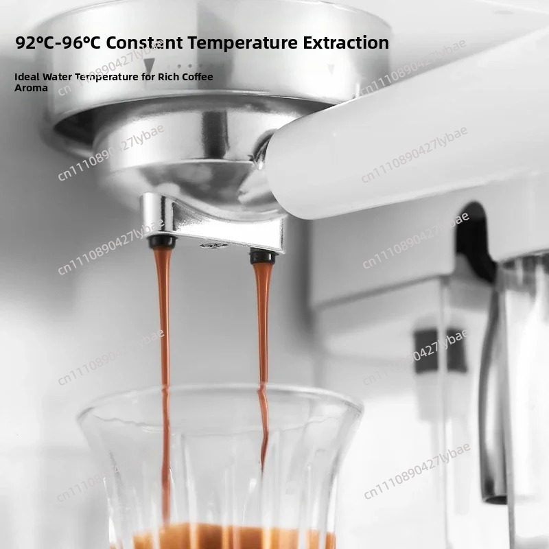 220V Touch Screen Coffee Machi - đánh giá và giá Milk Frother Automatic