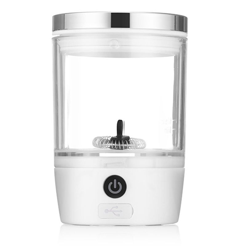 Outdoor Travel Home Mini Porta - đánh giá và giá Milk Frother Automatic