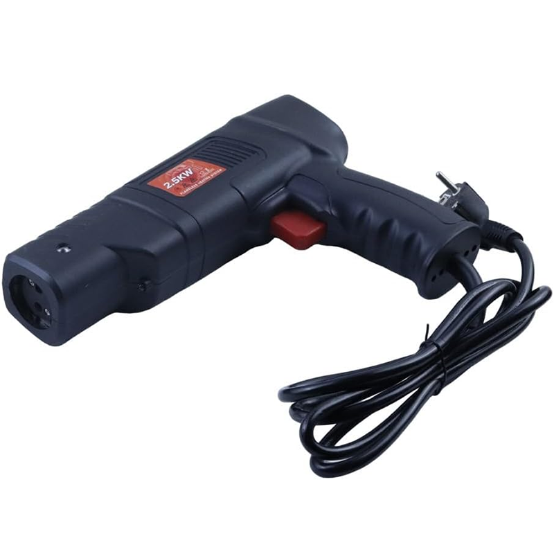 2500W Hand‑Held Induction Heat - đánh giá và giá Induction Cooktop Portable