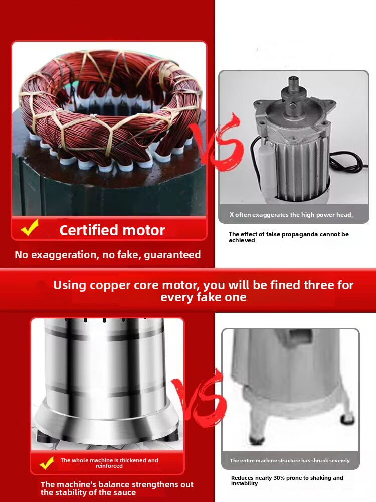 220V Commercial Automatic Soy  - đánh giá và giá Soy Milk Maker