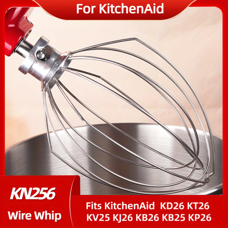 KN256WW 6QT Stainless Steel Wi - đánh giá và giá Kitchen Appliances Kitchenaid