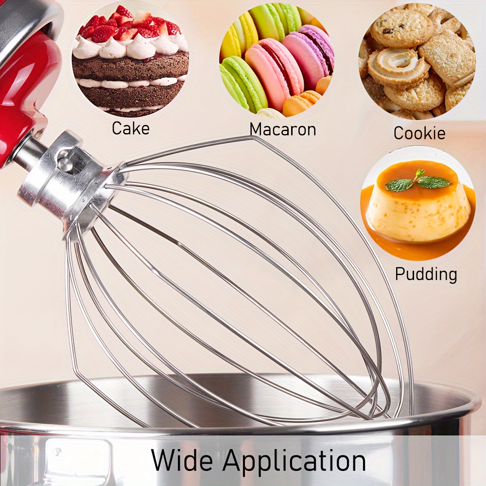 KN256WW 6QT Stainless Steel Wi - đánh giá và giá Kitchen Appliances Kitchenaid