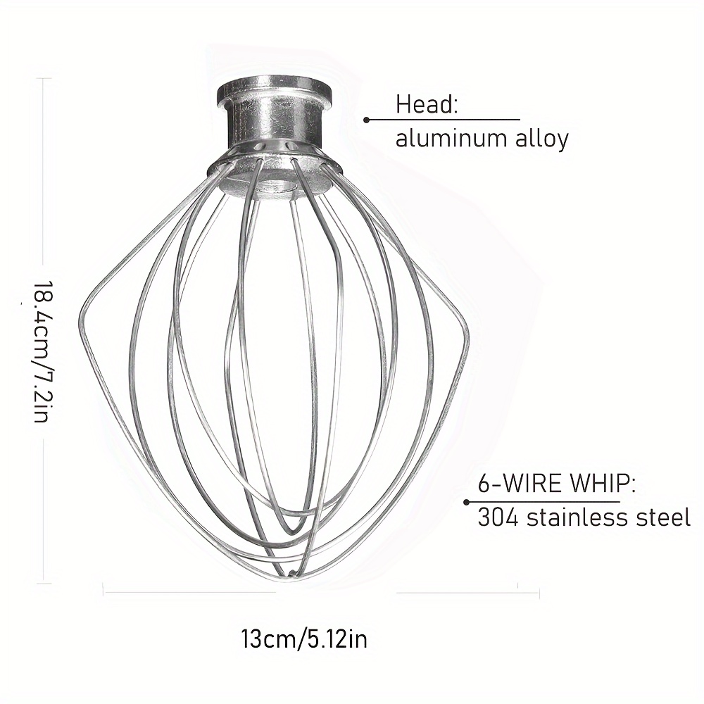 KN256WW 6QT Stainless Steel Wi - đánh giá và giá Kitchen Appliances Kitchenaid