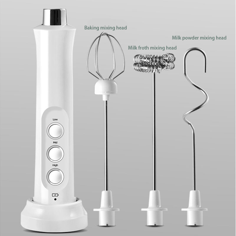 3 In 1 Electric Milk Frother R - đánh giá và giá Yogurt Maker Electric
