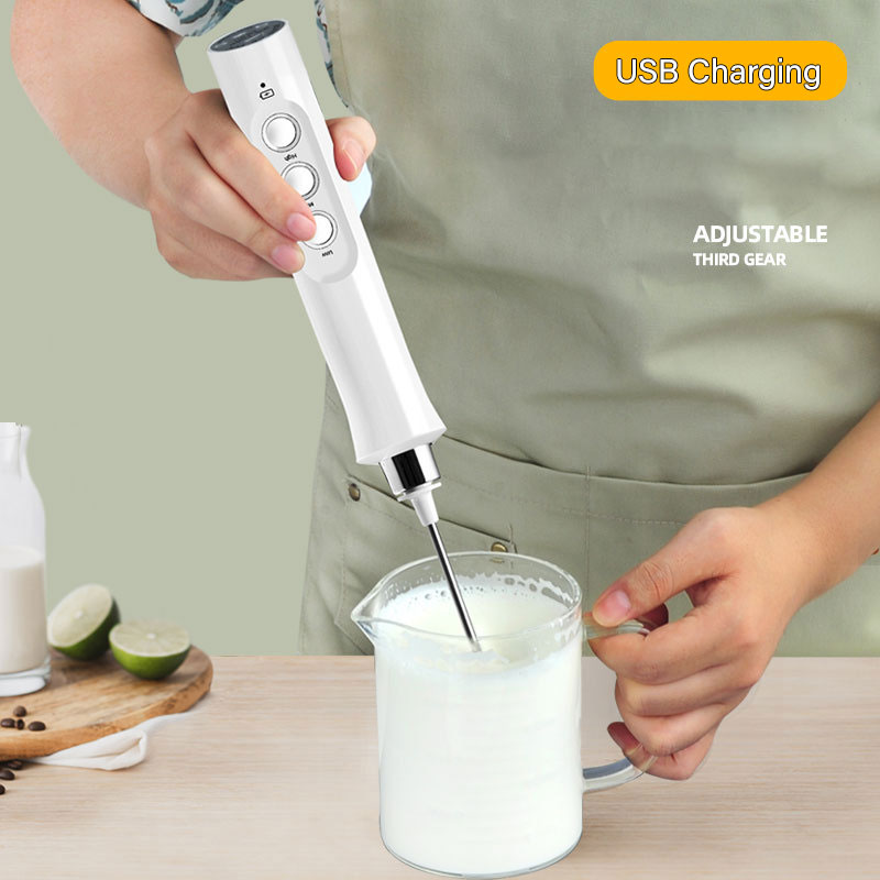 3 In 1 Electric Milk Frother R - đánh giá và giá Yogurt Maker Electric