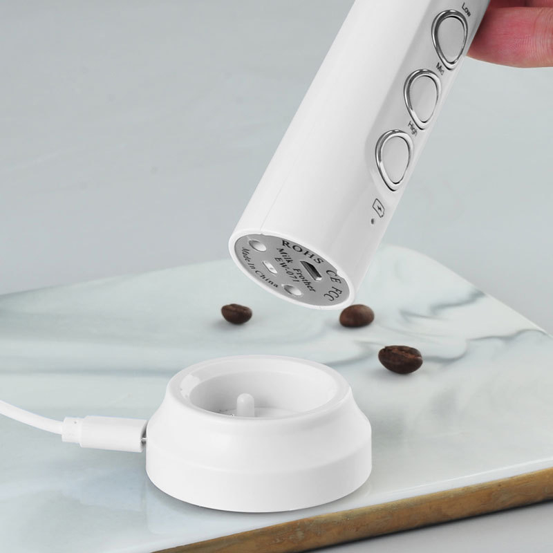 3 In 1 Electric Milk Frother R - đánh giá và giá Yogurt Maker Electric