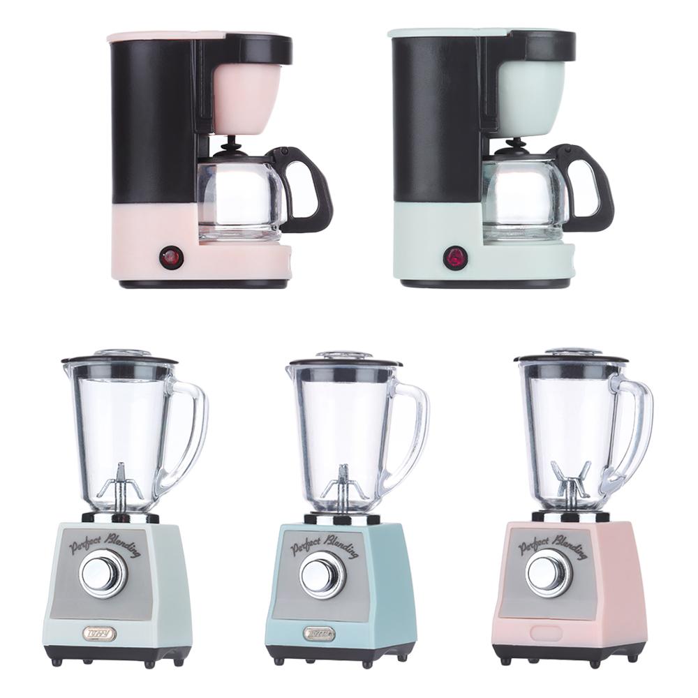 1:12 Miniature Coffee Maker Mo - đánh giá và giá Kitchen Appliances List